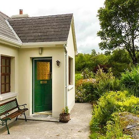 Hawthorn Farm Cottage Curry 外观 照片