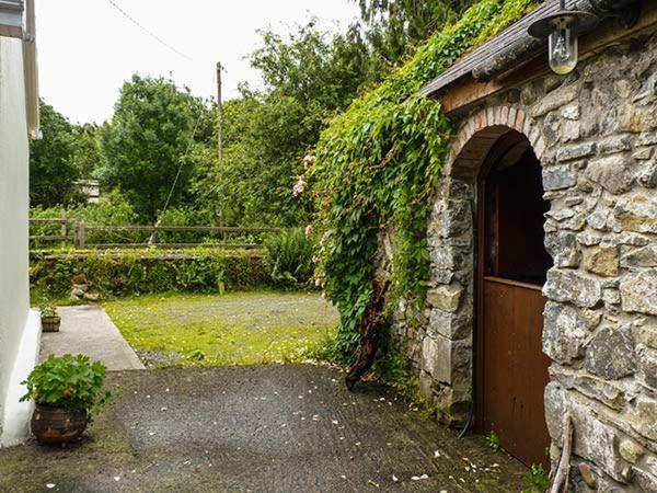 Hawthorn Farm Cottage Curry 外观 照片