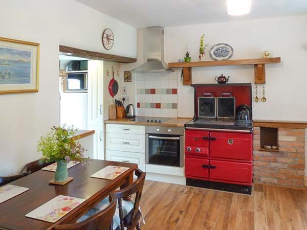 Hawthorn Farm Cottage Curry 外观 照片