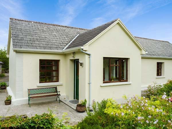 Hawthorn Farm Cottage Curry 外观 照片