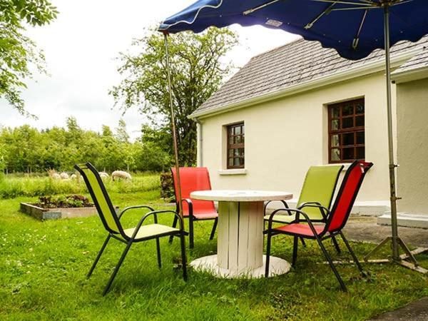 Hawthorn Farm Cottage Curry 外观 照片